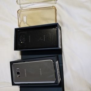 Samsung S8 plus Like New!